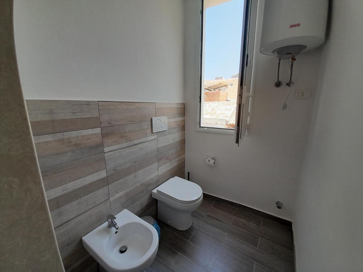 Fuori Ortigia Room 1 Syracuse Exterior photo