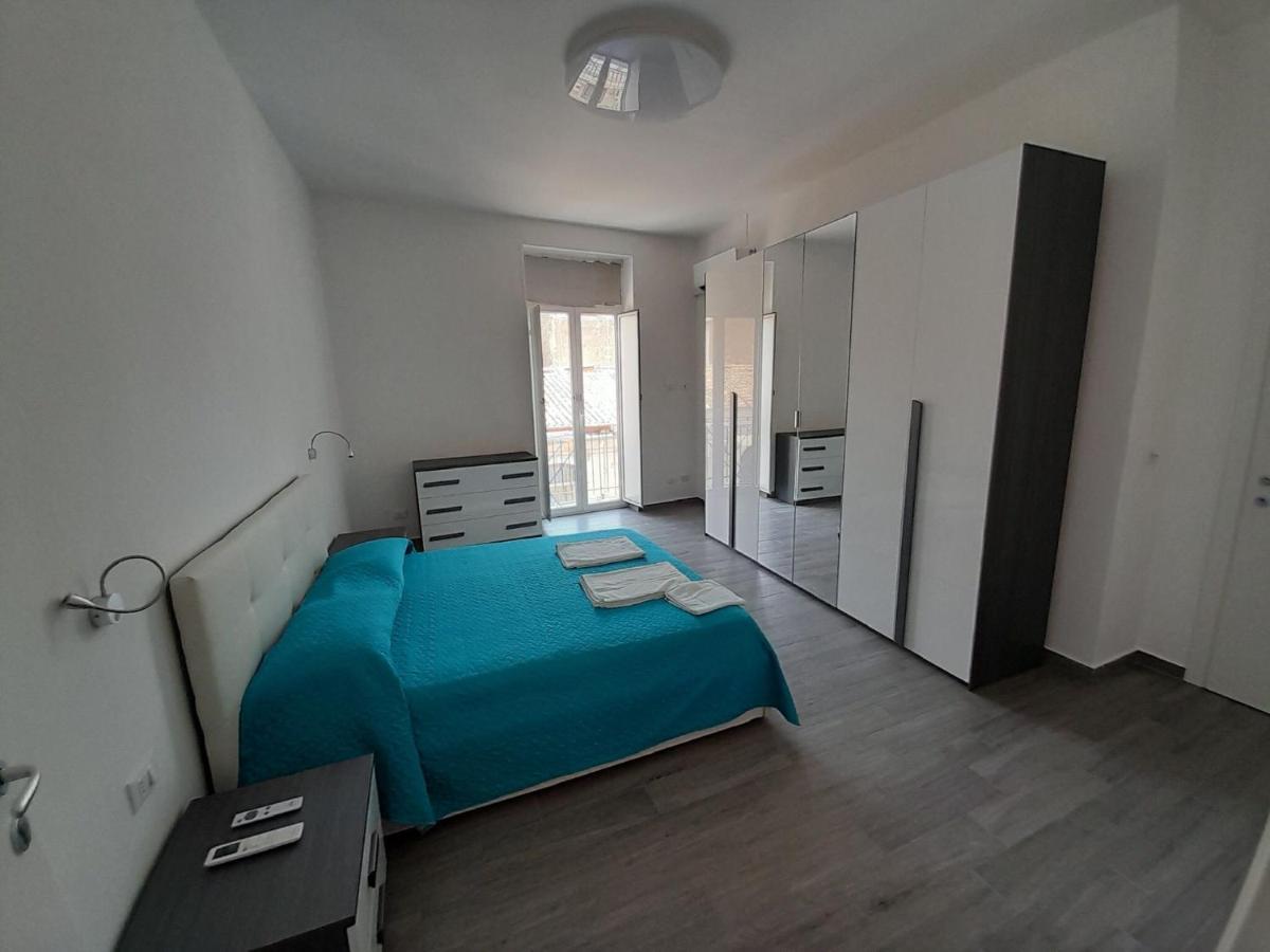 Fuori Ortigia Room 1 Syracuse Exterior photo